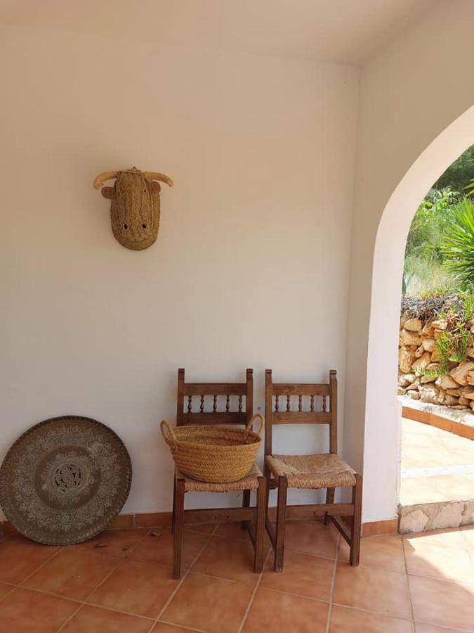 Sueno Grande Hotel Lliber Exterior photo