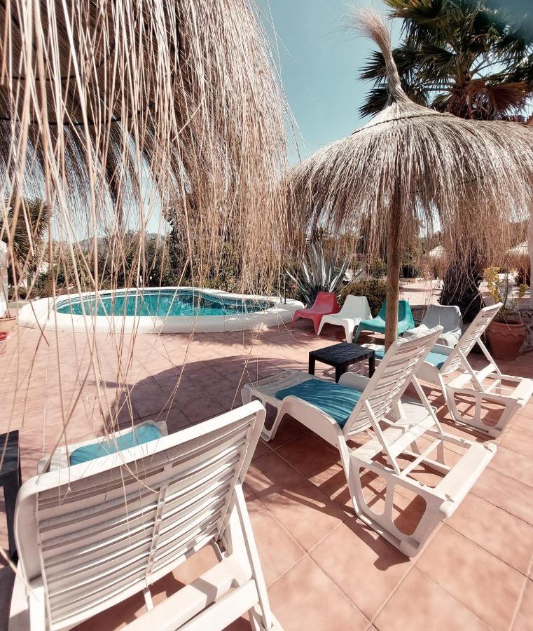 Sueno Grande Hotel Lliber Exterior photo