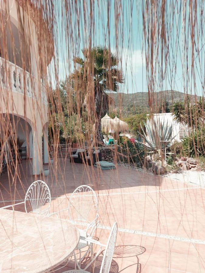 Sueno Grande Hotel Lliber Exterior photo